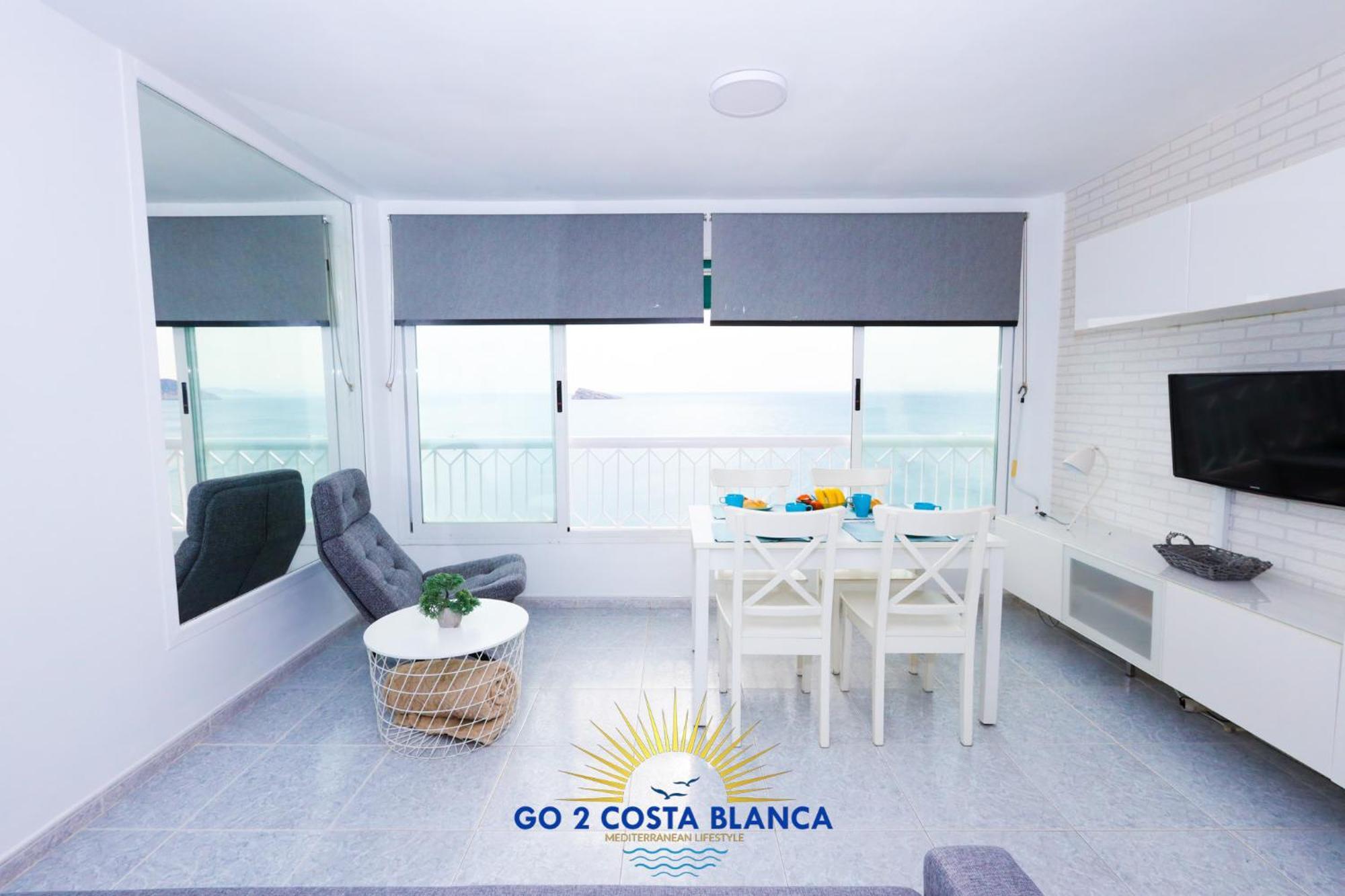 Apartamento On The